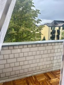 Wunderschönes citynahes Appartement