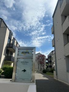 Wunderschönes citynahes Appartement