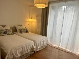 Wunderschönes citynahes Appartement