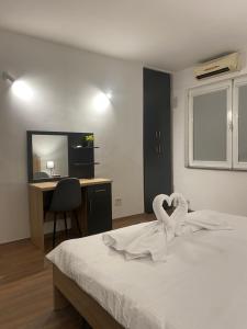 Stay Gate Apartment