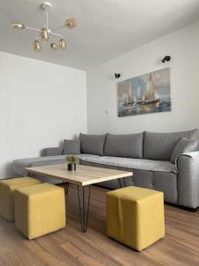 Stay Gate Apartment