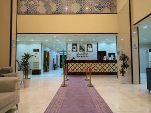 Sadfal Khair AL Aziziya صدف الخير للشقق المخدومة