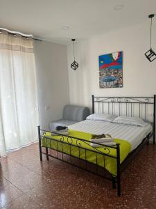 La Residenza di Giovanni a Napoli Centrale