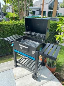 Poolla Poolla Villa Khaoyai