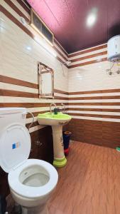 Royal Green Valley Kasauli