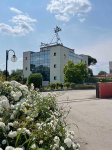 Da Porto Vicenza Apartments
