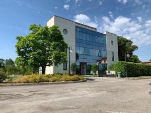 Da Porto Vicenza Apartments