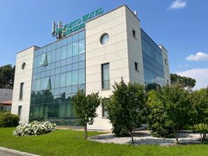 Da Porto Vicenza Apartments