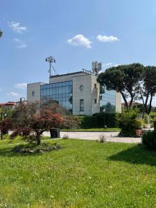 Da Porto Vicenza Apartments