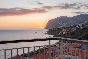 High View Apartment - 4hvězdičkové hotely ve městě Funchal