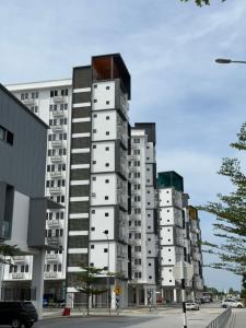 The Cozy Loft - Ubytování bez kategorie ve městě Kampar