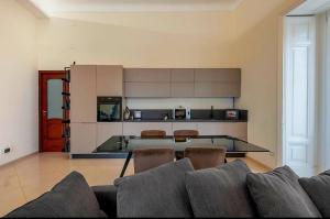 The Dome Municipio in San Ferdinando