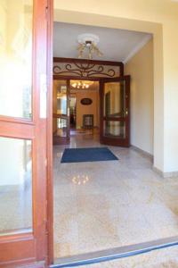 Apartament Hołdu Pruskiego
