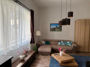 Gatto Rosso Apartman Esztergom