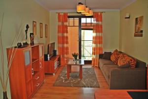 Apartament Hołdu Pruskiego