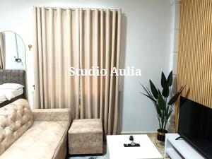 Studio Aulia, Dungun, Terengganu
