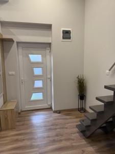 Gatto Rosso Apartman Esztergom