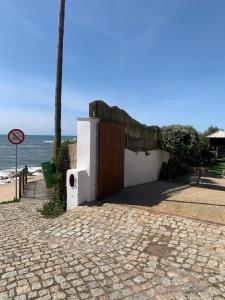 Beach house Estrela do Mar