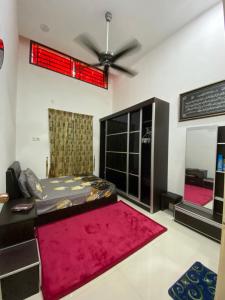SRHomestay