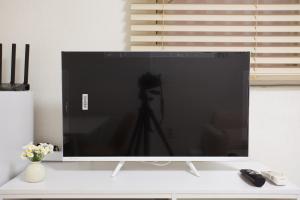 Compact Comfort Jamsil - Cozy Studio