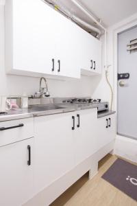 Compact Comfort Jamsil - Cozy Studio