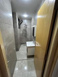 A nice quiet and bright apartment