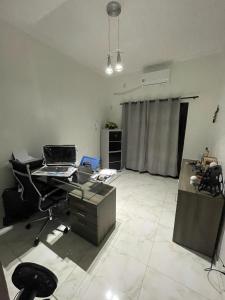 Condomínio Terezinha