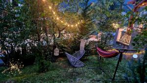 MontArte - Private Art retreat Villa