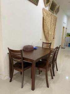SRHomestay