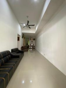 SRHomestay