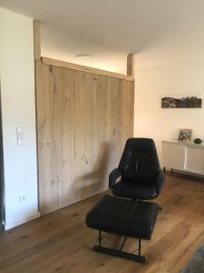 Suite mit Outdoor Sauna