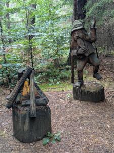 Ferienwohnung Schöntalweiher