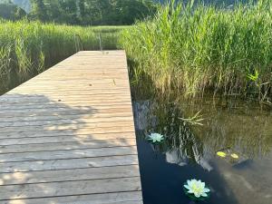 Camp O Lake Haus am See