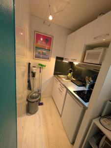 appartement T2 biscarosse plage