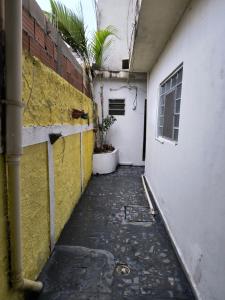 Casa de temporada em Aparecida