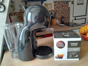 Petit bijou à Saint Pair sur Mer