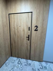 Apartament Puck Holliday