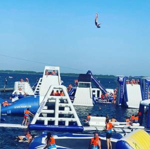 Appartement cosy sous pinède lac de Biscarrosse rénové