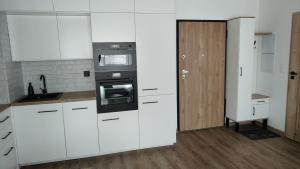 Apartament 26 Gdynia Zachód