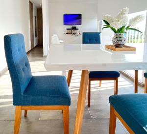 Apartamento Ideal cerca de Zona Industrial, Terminal y Centro Comercial