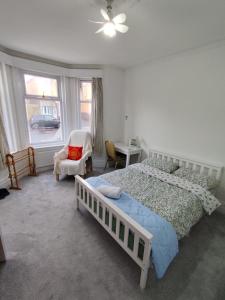 Double Room in Winton