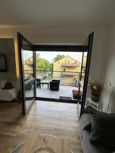 Szkolna 2 room apartment with 54 m2