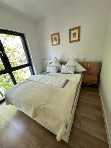 Szkolna 2 room apartment with 54 m2