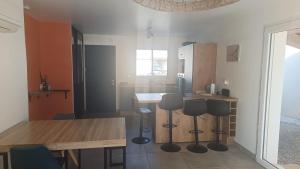 Jolie maison au calme