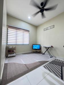 Safiyya Homestay Alor Setar
