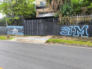 31M Studio Apartment Bosques de Dona Rosa