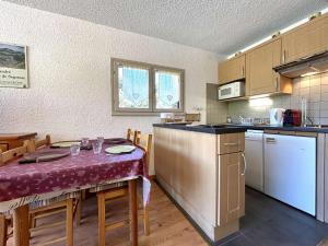 Studio 4 personnes proche des pistes à La Salle-les-Alpes - FR-1-330F-247