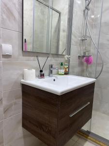 Appartement Moderne et Confortable