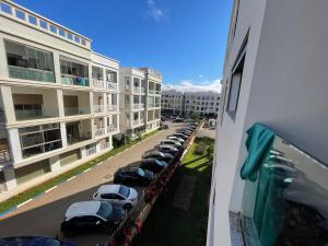 Appartement Moderne et Confortable