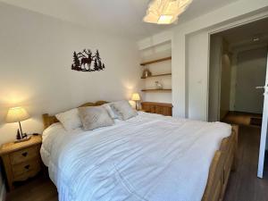 Appartement rénové 4 pièces, 6 couchages avec parking - FR-1-330F-246